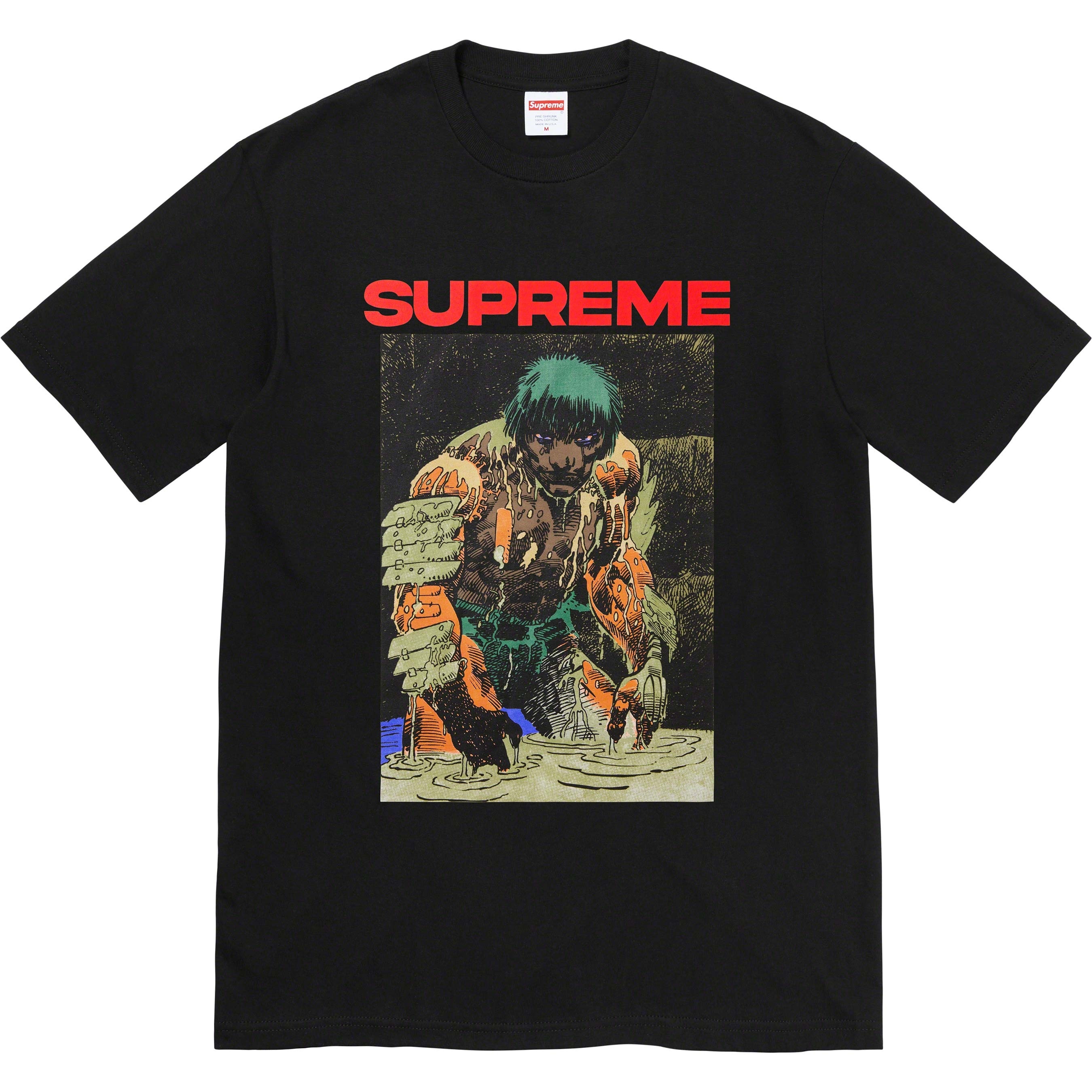 Ronin Tee view 10